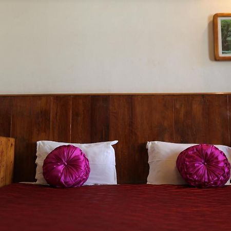 Coffee Inn Thekkady Eksteriør bilde
