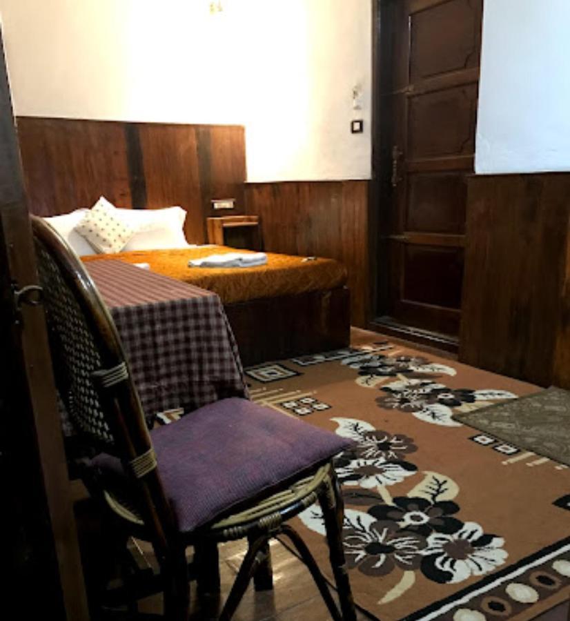 Coffee Inn Thekkady Eksteriør bilde