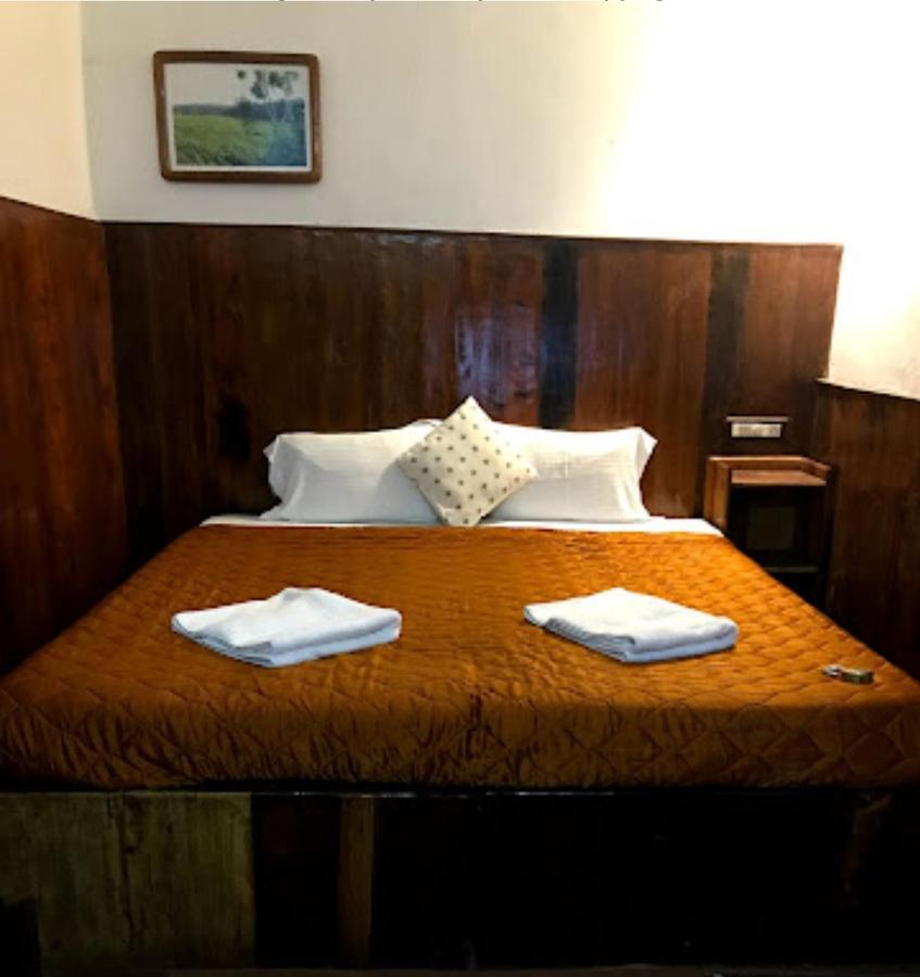 Coffee Inn Thekkady Eksteriør bilde